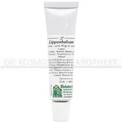 LIPPEN BALSAM 9 ml
