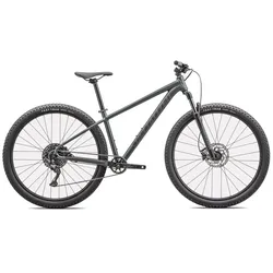 Specialized Mountainbike Rockhopper Comp Oak Green / Smoke 2025 - M - M