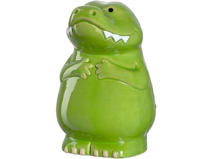 Leonardo Bambini Sparkasse Krokodil - Material: Steingut - 41