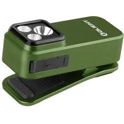 Olight, Taschenlampe, Oclip Pro (6 cm, 500 lm)
