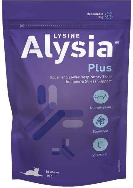Vetnova Alysia Plus 30 uds