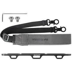 Sunnylife lanyard with attachment for DJI RC PRO 2 controller (GS013) (DJI RC Pro 2), Drohne Zubehör