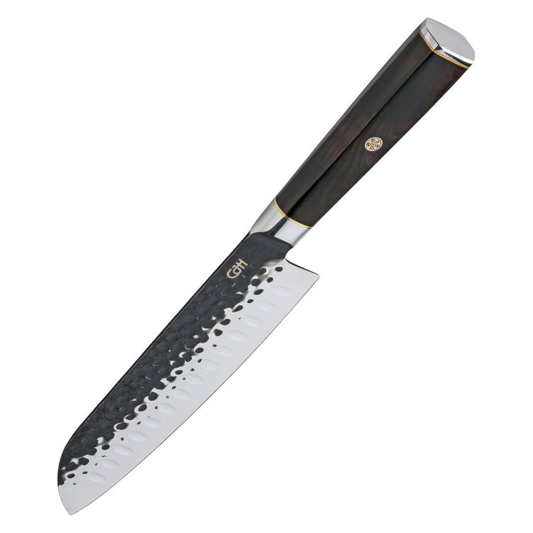 CJH Santoku-Messer (19 cm) (10000601)
