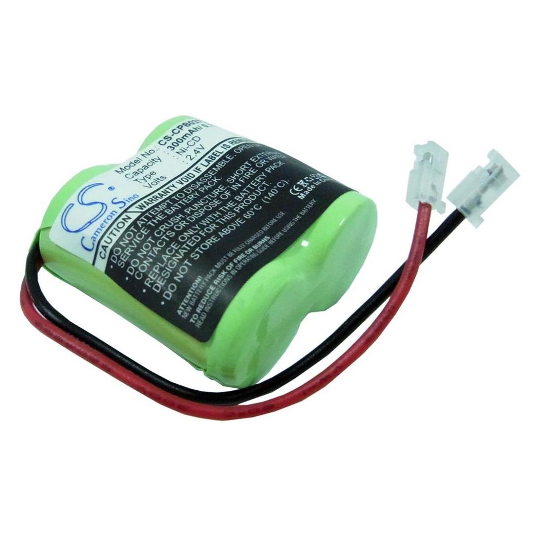 NoName Battery for Universal 2/3AA x 2 etc (AA) (CPB037UL)