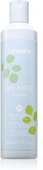 Echosline Balance Shampoo champô de limpeza anti-caspa 300 ml. Balance Shampoo