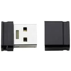 Intenso MEMORY DRIVE FLASH USB2 8GB 3500460 (8 GB, USB-A), USB Stick