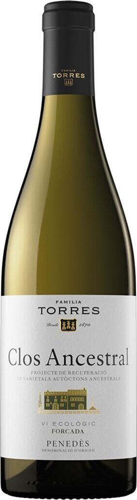 Clos Ancestral Blanco 2023 Miguel Torres