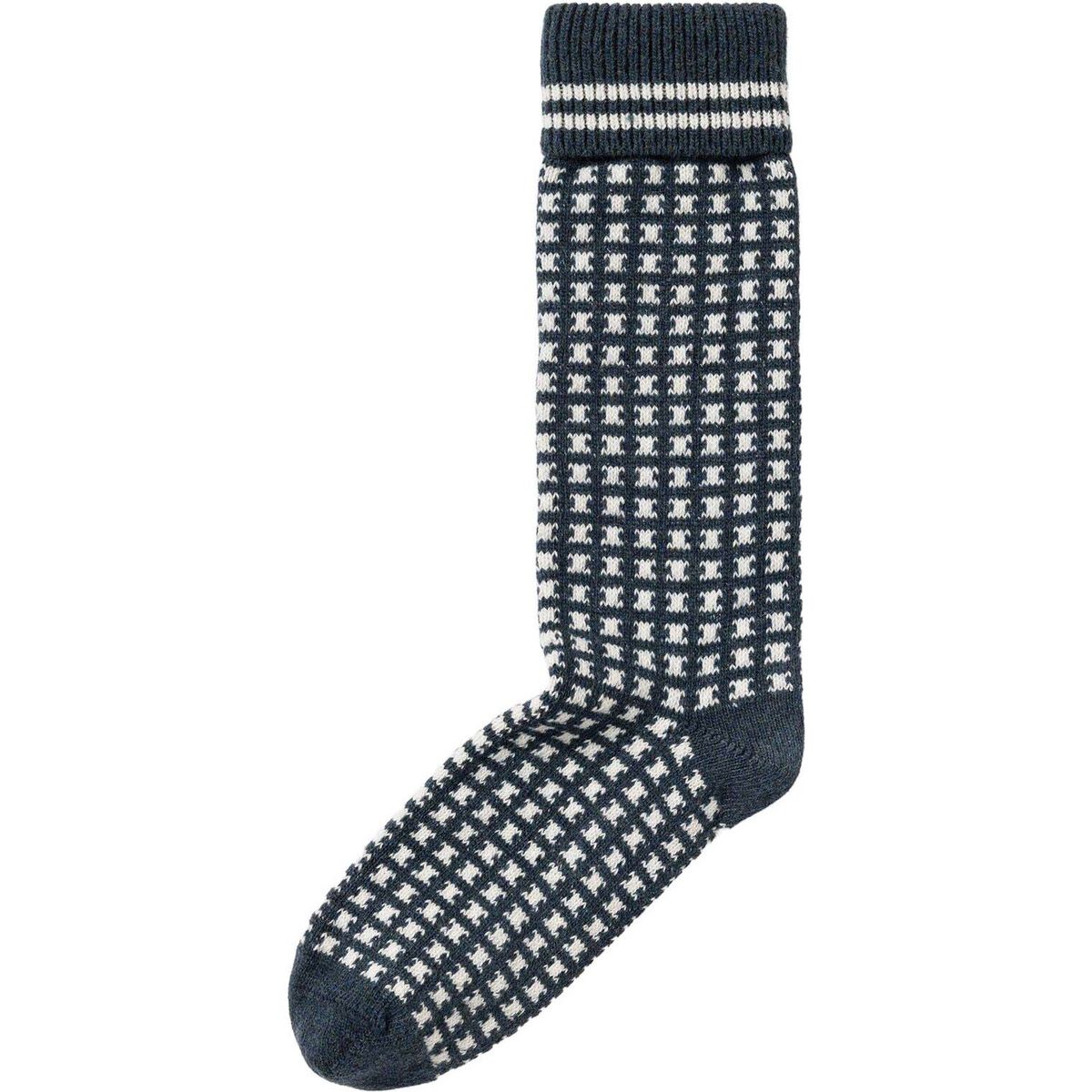 Holebrook Malung Raggsocka navy mel. (275) 41/45 A34711-275-41/45