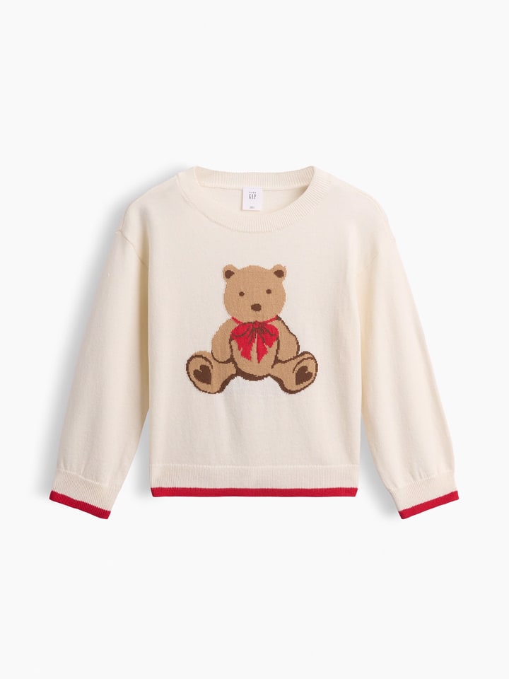 GAP Pullover in Beige - 104