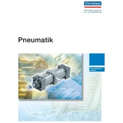 Pneumatik, Fachbücher von Matthias Bodmer, Robert Luz, Bernhard Plagemann