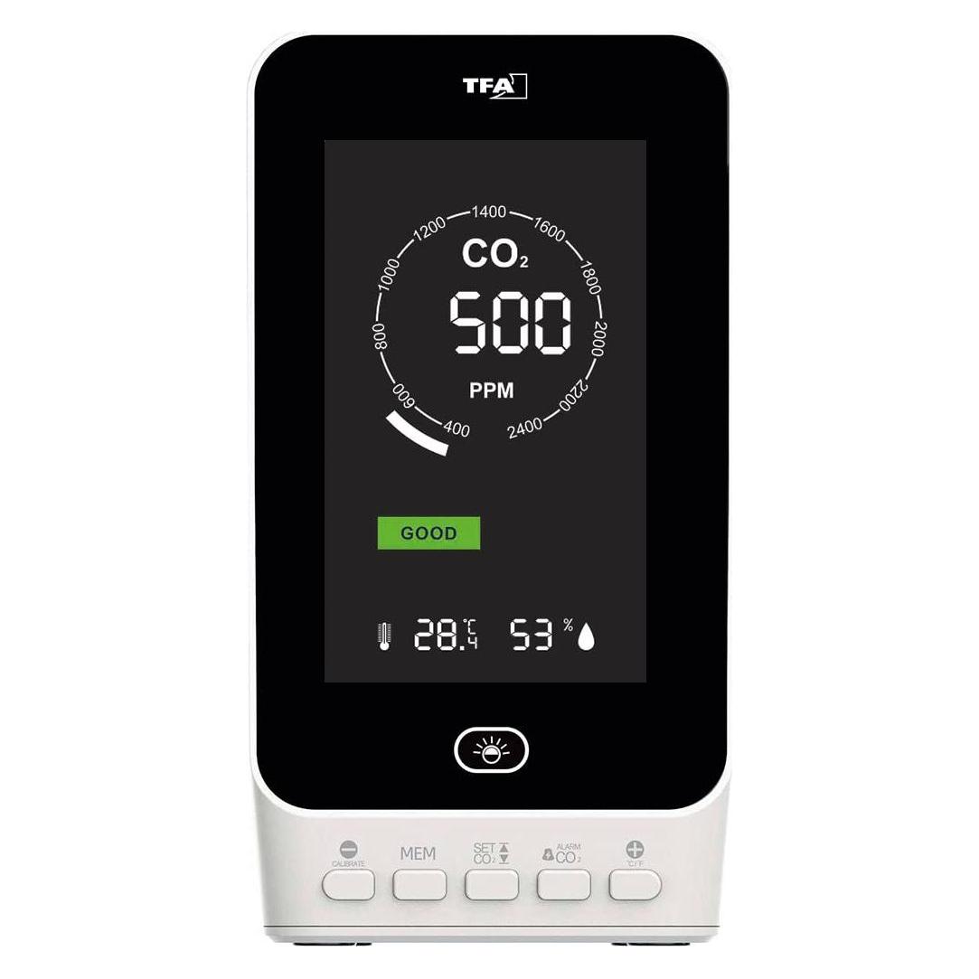TFA Air Co2ntrol Up (31.5010.02)