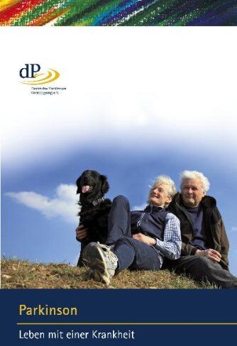 Deutsche Parkinson Vereinigung - Parkinson - Leben mit einer Krankheit - Preis vom 16.10.2026 11:41:07 h