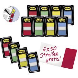 3M Post-it Haftstreifen Index Promotion 680-P12 farbig - Artikel: 110262899 FT600003493