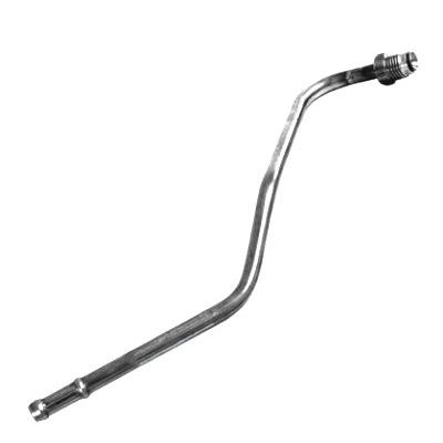 VEGAZ Differenzdrucksensor Schlauch PEUGEOT,CITROËN,MITSUBISHI DL-675 1570B144,1609940180