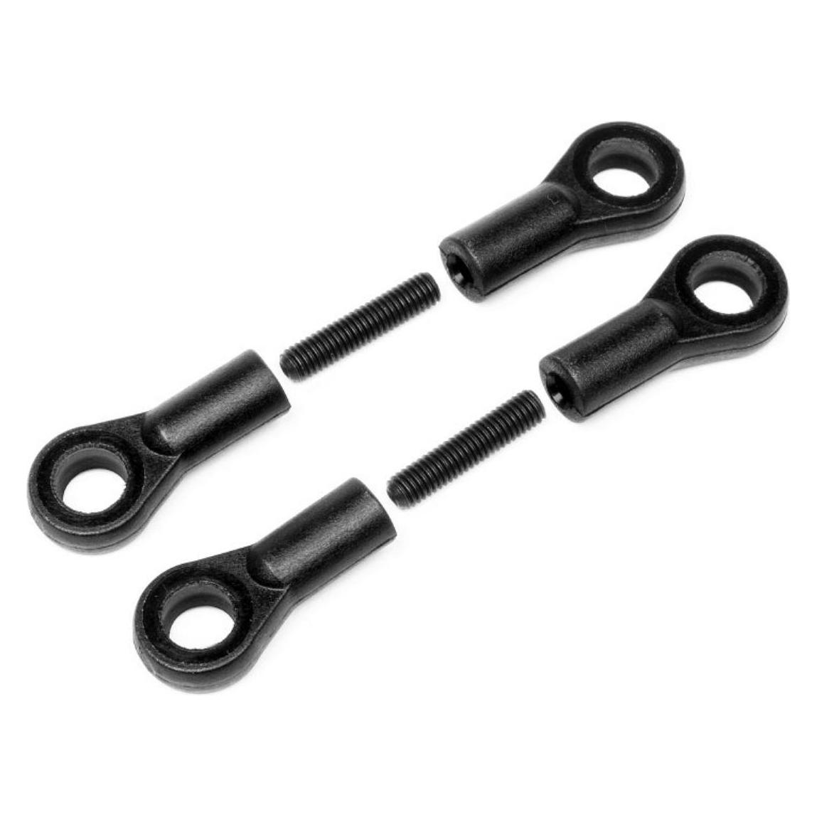 HB D8 Steering Linkage Set (67491)