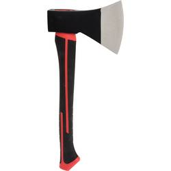 KS Tools 140.1239 Handbeil 350 mm 1232 Kopfgewicht 800 g