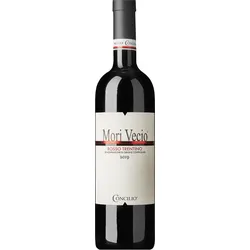 Mori Vecio  Rosso Trentino DOC 2020, Cantina di Trento, Südtirol - Trentino