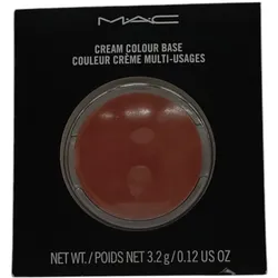 MAC Cosmetics, Blush, Cream Colour Base Pro Palette (Bamboo)