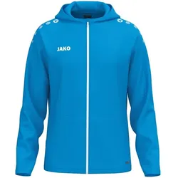 Jako Kapuzenjacke One Kinder - Jako blau - 140