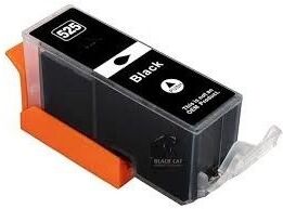 PGI-525BK Cartuccia Compatibile per Canon Pixma MG-5100 Con Chip 4529B001 Nero ML19