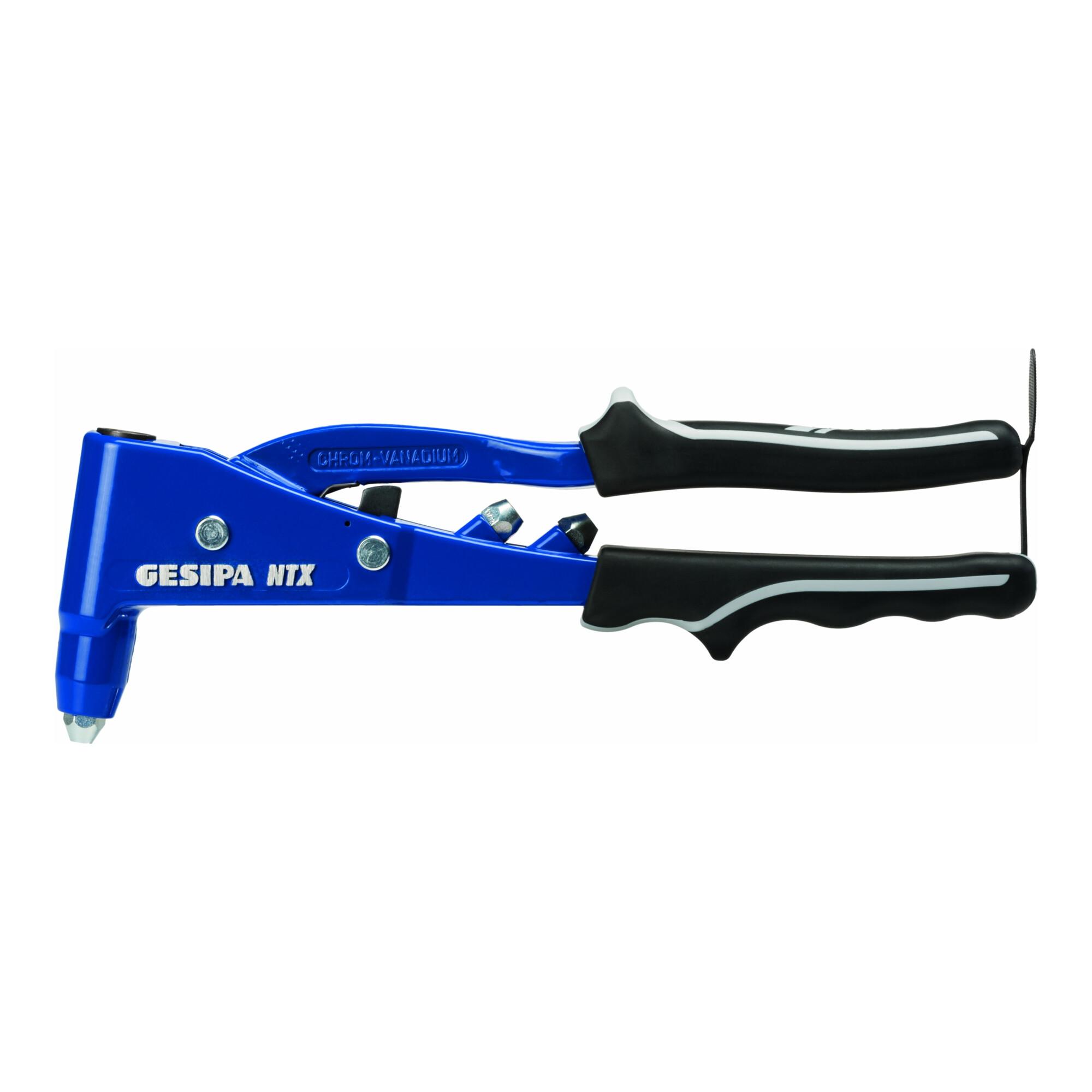 Gesipa Handnietzange NTX-F (1434042)