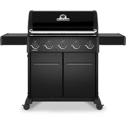 Broil King Gasgrill CROWN 520 Shadow