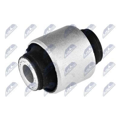 NTY Lagerung, Lenker ZTT-NS-050H Hinterachse für NISSAN