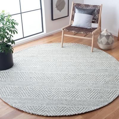SAFAVIEH Marbella Gregg Wool Rug