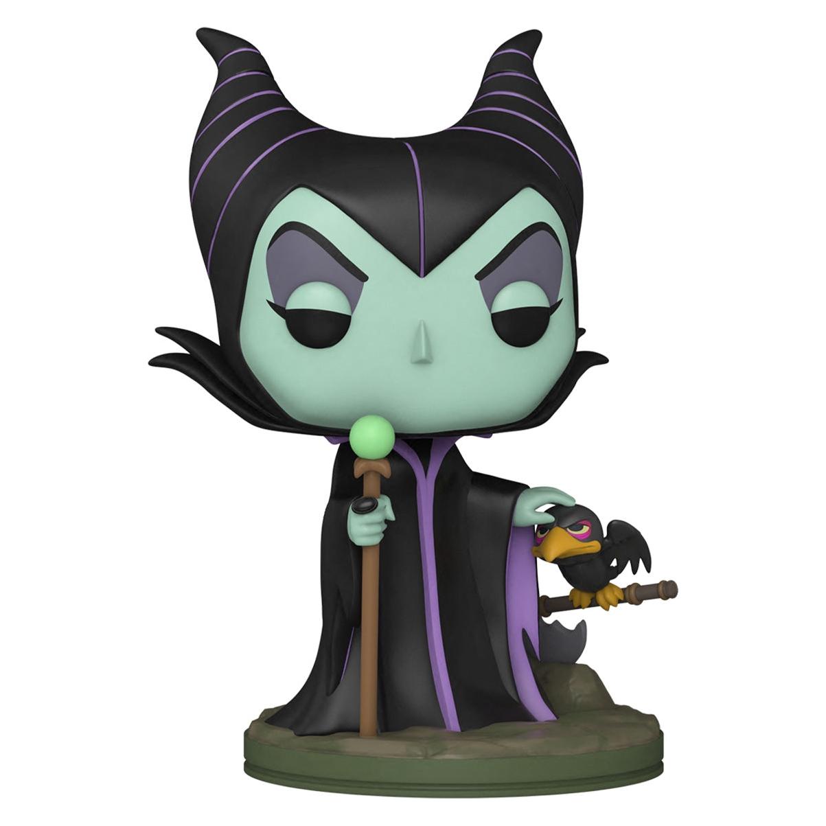 Funko Pop! Disney Villains : Maleficent (193218)