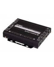 ATEN True 4K HDMI USB HDBaseT 3.0 Transceiver Digital/Daten Digital/Display/Video (VE1843-AT-G)