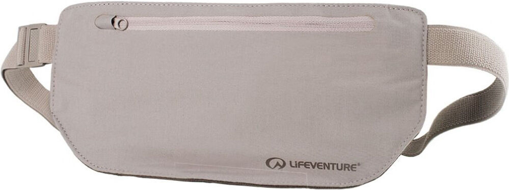 Lifeventure rfid mini body wallet riñoneras montaña  (UNICA)