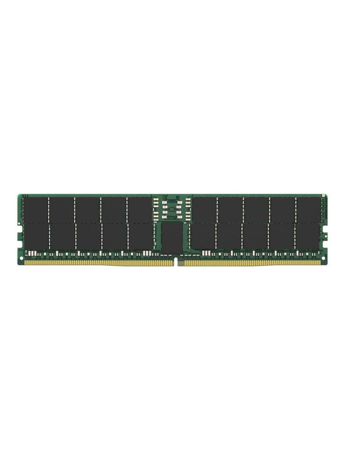 Kingston Server Premier DDR5-5600 Registriert/ECC - 96GB - CL46 - Single Channel (1 pcs)