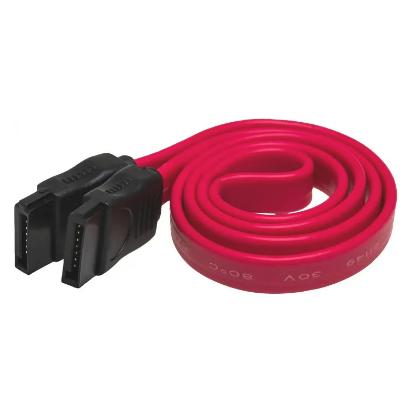 Akyga AK-CA-27 SATA-Kabel (50 cm, SATA III) (AK-CA-27)