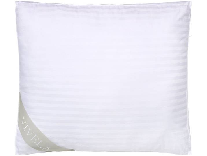 Vivela Hoofdkussen Comfort - Synthetische vezelbolletjes - 60x70 cm (BxH)
