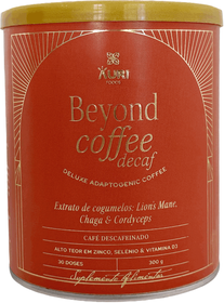 Auri Foods Beyond Coffee Decaf 300 gr