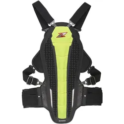 Zandona Hybrid Armor X8 Protektorenweste XL