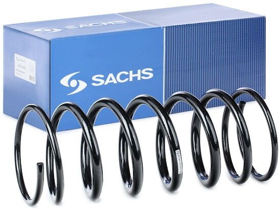 SACHS 996 548 Coil spring