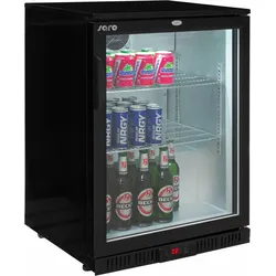 SARO Barkühlschrank Modell BC 138