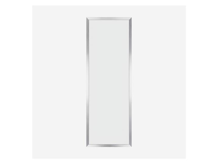 HABITAT - Miroir rectangulaire en acier inoxydable - 70 x 200 cm - Chrome - Elyo