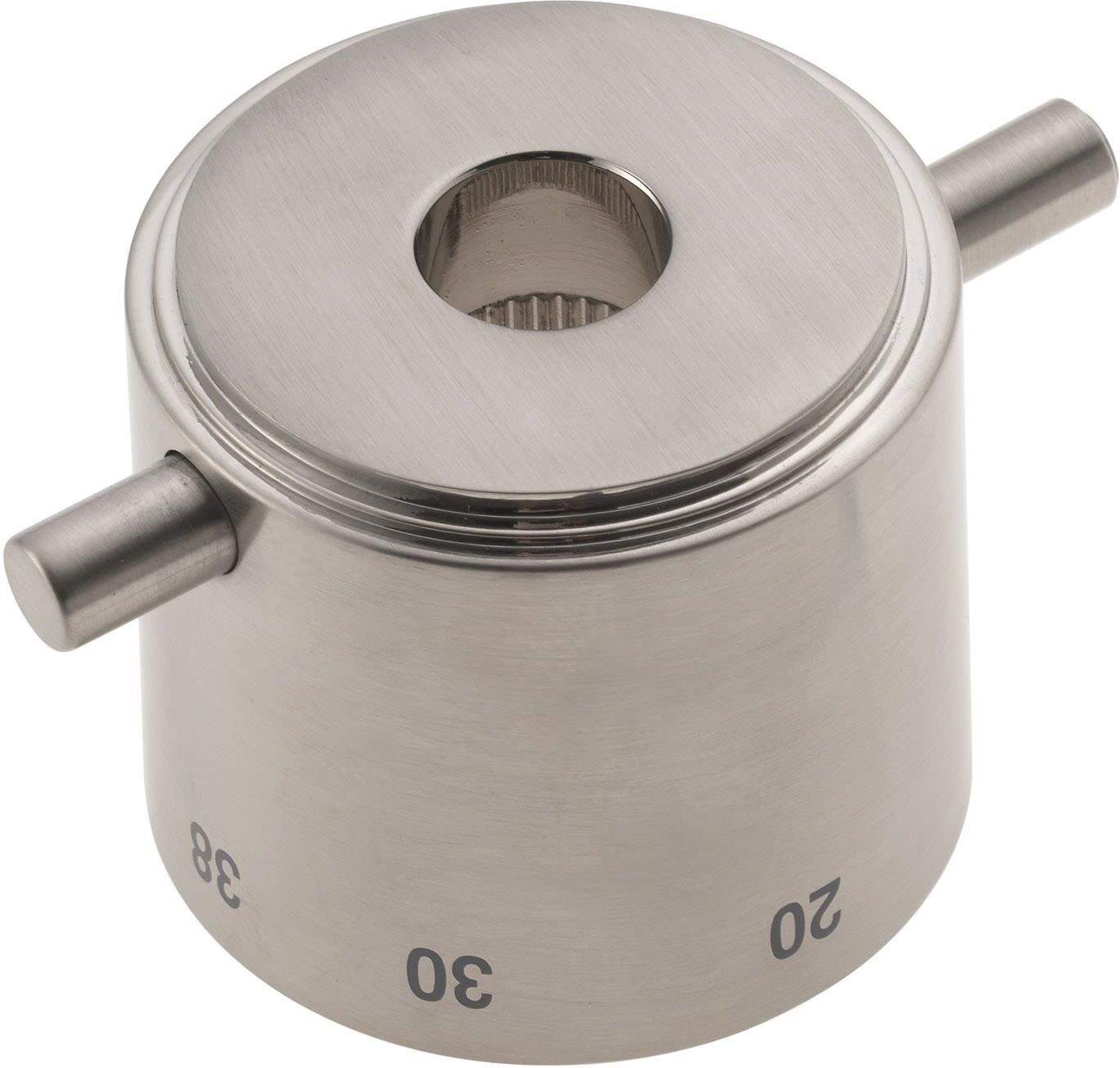 Kronenbach replacement handle STYLA-X / PURA-X UP thermostat temperature 15.398.917.9782