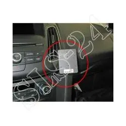 BRODIT 855066 ProClip Halterung - Ford Focus ab 2015 KFZ Halter
