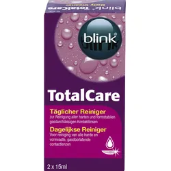 Blink Totalcare Taegl Rein 30 ML