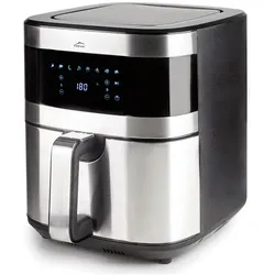 LACOR ECOFRY 6,5-LITER-LUFTFRITEUSE