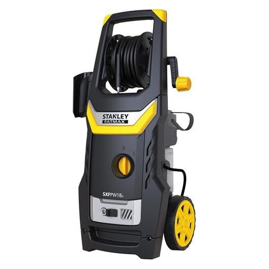 Stanley High Pressure Washer Fatmax Sxfpw18b-E (Netzbetrieb) (15698)