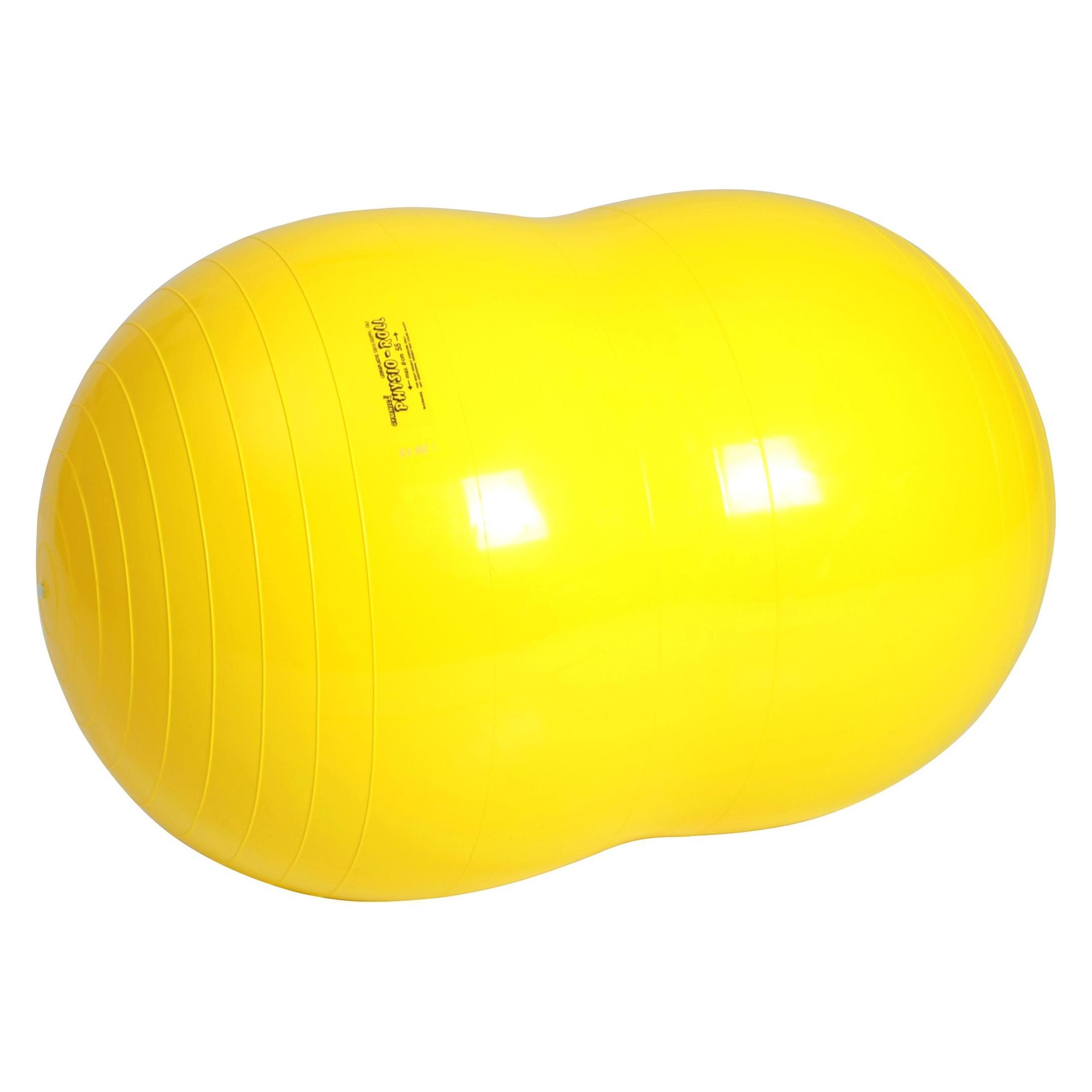 Ledraplastic Gymnastikrolle Physio-Roll" (88.02 Physio Roll 55)