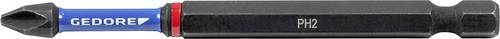 Gedore 666 TR90 PH1-02 Bit-Set