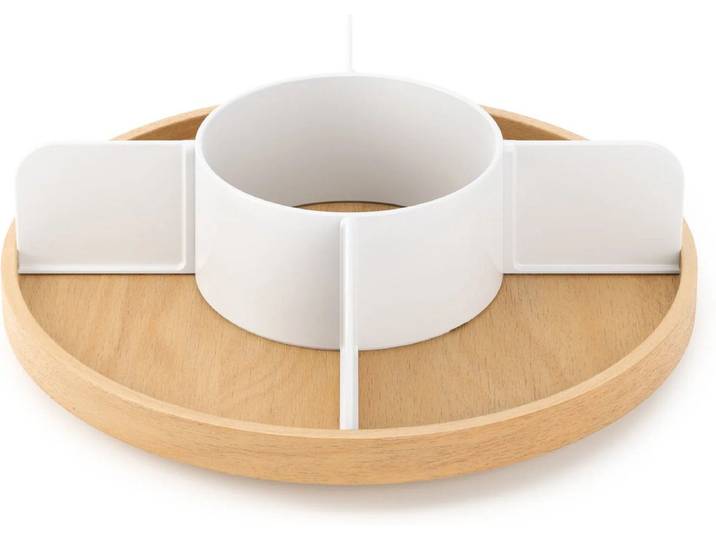 Umbra Bellwood Lazy Susan