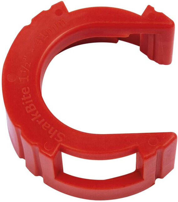 Riegler Aide au démontage »sharkbite«, pour raccords Ø 54 mm (DMH54)