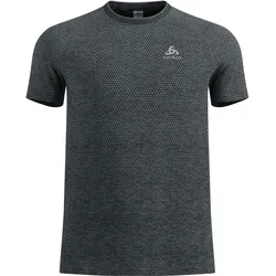 Odlo, Herren, Funktionsshirt, Essential Seamless (XL), Grau