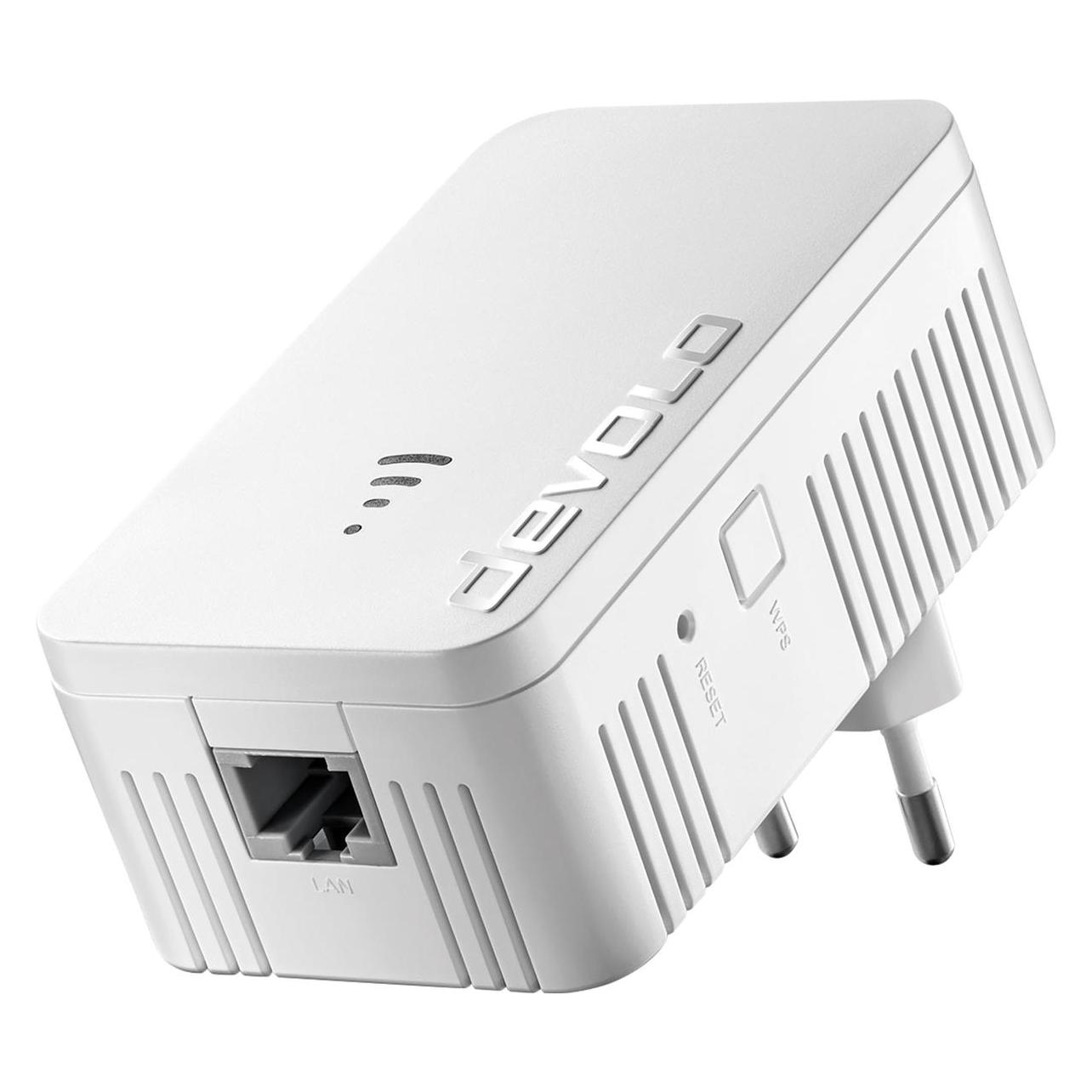 Devolo Repeater 1200 (867 Mbit/s, 300 Mbit/s) (8867)